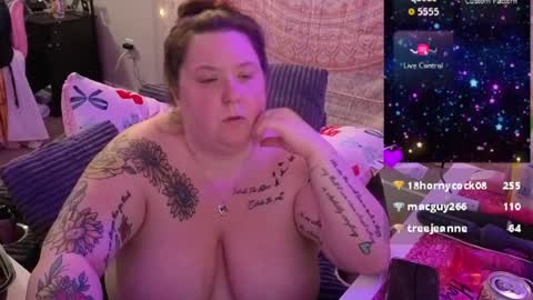 Madam Brooke online show from 04-05-26, 04:31