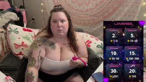 Madam Brooke online show from 04-05-26, 07:44