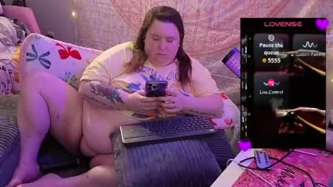 Madam Brooke online show from 04-21-26, 03:35