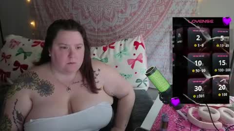 Madam Brooke online show from 04-29-26, 01:48