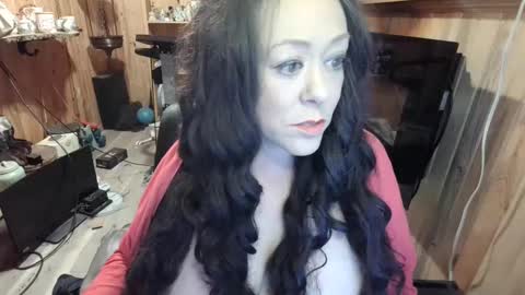 Snapshot of brookeride chatting on 09-15-25, 11:43 BrookeRide online show from 09-15-25, 11:43