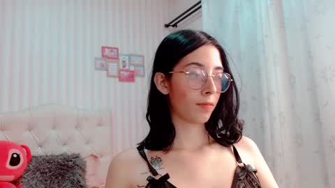 Snapshot of brooklove_doll chatting on 12-07-24, 05:26 Brook Loves online show from 12-07-24, 05:26