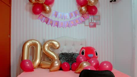 Snapshot of brooklove_doll chatting on 12-13-24, 06:42 Brook Loves online show from 12-13-24, 06:42