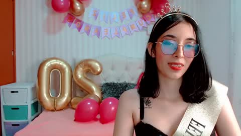 Snapshot of brooklove_doll chatting on 12-13-24, 09:09 Brook Loves online show from 12-13-24, 09:09