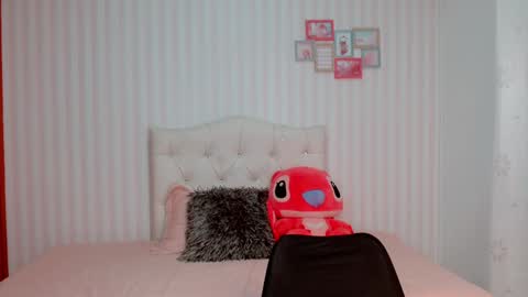 Snapshot of brooklove_doll chatting on 12-27-24, 02:14 Brook Loves online show from 12-27-24, 02:14