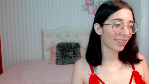 Snapshot of brooklove_doll chatting on 01-02-25, 07:40 Brook Loves online show from 01-02-25, 07:40