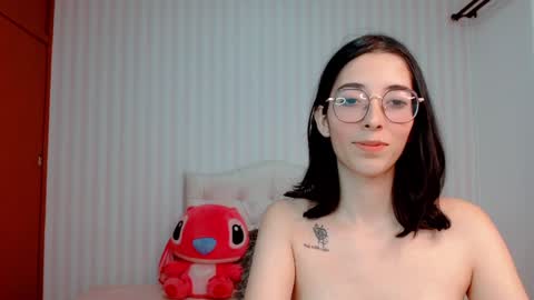 Snapshot of brooklove_doll chatting on 01-03-25, 07:50 Brook Loves online show from 01-03-25, 07:50