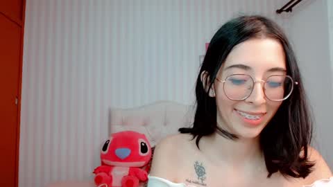 Snapshot of brooklove_doll chatting on 01-03-25, 10:51 Brook Loves online show from 01-03-25, 10:51