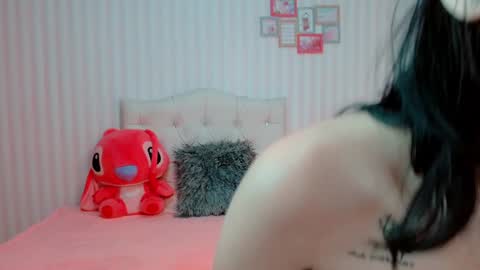 Snapshot of brooklove_doll chatting on 01-16-25, 11:06 Brook Loves online show from 01-16-25, 11:06