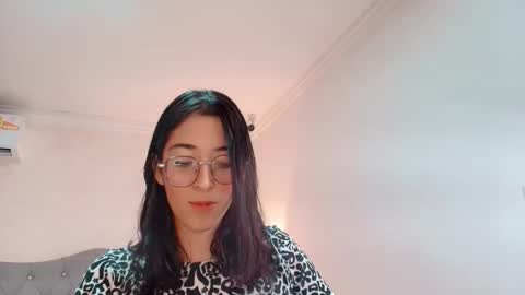 Snapshot of brooklove_doll chatting on 03-04-25, 08:38 Brook Loves online show from 03-04-25, 08:38