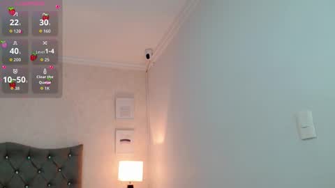 Snapshot of brooklove_doll chatting on 09-27-25, 06:40 Brook Loves online show from 09-27-25, 06:40