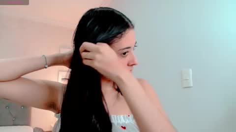 Snapshot of brooklove_doll chatting on 09-29-25, 03:44 Brook Loves online show from 09-29-25, 03:44