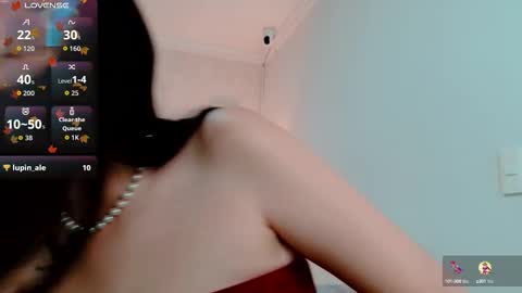 Snapshot of brooklove_doll chatting on 10-11-25, 02:44 Brook Loves online show from 10-11-25, 02:44