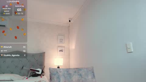 Snapshot of brooklove_doll chatting on 10-16-25, 07:42 Brook Loves online show from 10-16-25, 07:42