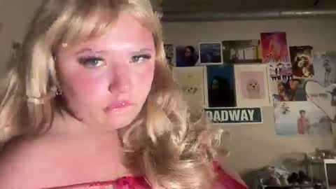 brooklynheights69 online show from 11-16-25, 07:58