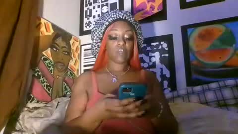 brooklyninfinity online show from 11-13-25, 07:51