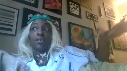 brooklyninfinity online show from 11-19-25, 07:03