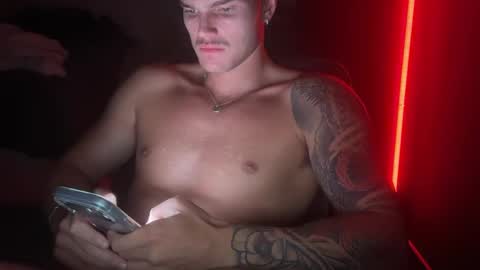 Snapshot of brooklyntay chatting on 02-03-26, 11:26 BrooklynTay online show from 02-03-26, 11:26