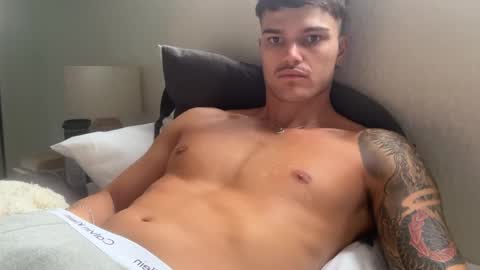 Snapshot of brooklyntay chatting on 02-22-26, 10:30 BrooklynTay online show from 02-22-26, 10:30