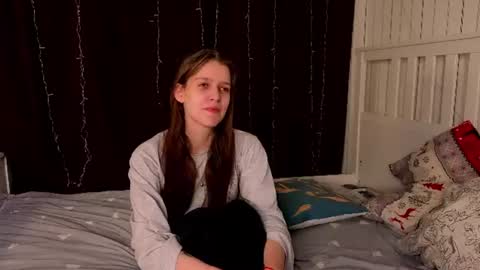 Lily online show from 07-07-26, 07:18