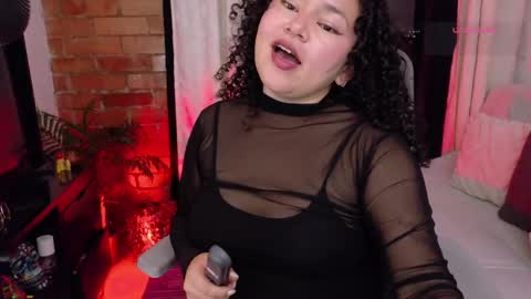 Miss online show from 04-21-26, 01:42