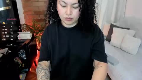 Miss online show from 07-28-26, 12:51