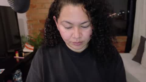 Miss online show from 07-31-26, 02:22