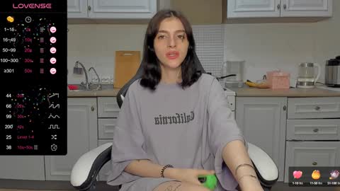 Snapshot of broosnica1 chatting on 01-27-25, 01:19 broosnica1 online show from 01-27-25, 01:19