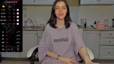 Snapshot of broosnica1 chatting on 02-25-25, 12:45 broosnica1 online show from 02-25-25, 12:45