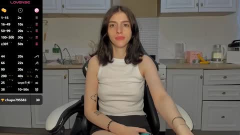 Snapshot of broosnica1 chatting on 03-01-25, 12:45 broosnica1 online show from 03-01-25, 12:45