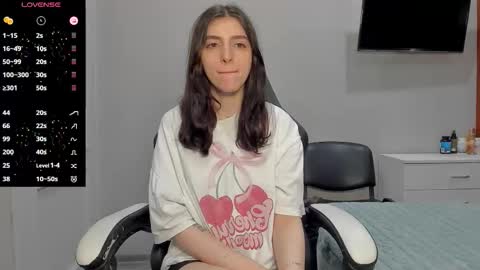 Snapshot of broosnica1 chatting on 10-15-25, 10:26 broosnica1 online show from 10-15-25, 10:26