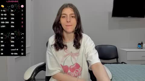 Snapshot of broosnica1 chatting on 10-16-25, 07:53 broosnica1 online show from 10-16-25, 07:53