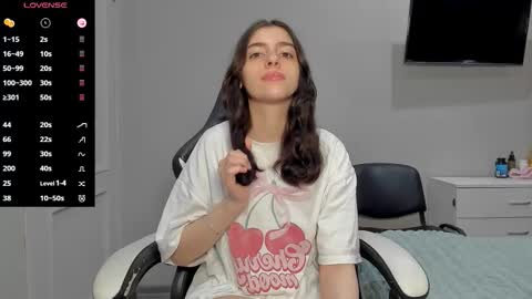 Snapshot of broosnica1 chatting on 10-22-25, 07:41 broosnica1 online show from 10-22-25, 07:41