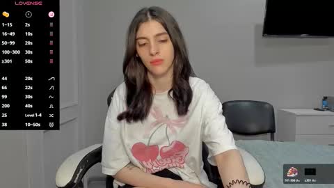 Snapshot of broosnica1 chatting on 10-30-25, 07:32 broosnica1 online show from 10-30-25, 07:32