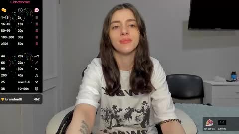 Snapshot of broosnica1 chatting on 10-31-25, 07:42 broosnica1 online show from 10-31-25, 07:42