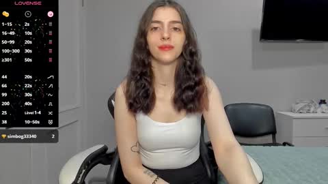 Snapshot of broosnica1 chatting on 11-03-25, 08:15 broosnica1 online show from 11-03-25, 08:15