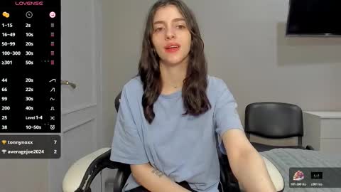 Snapshot of broosnica1 chatting on 11-14-25, 07:51 broosnica1 online show from 11-14-25, 07:51