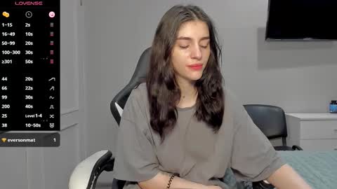 Snapshot of broosnica1 chatting on 11-18-25, 07:35 broosnica1 online show from 11-18-25, 07:35