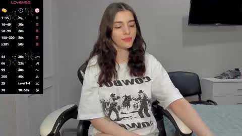 Snapshot of broosnica1 chatting on 11-20-25, 09:31 broosnica1 online show from 11-20-25, 09:31