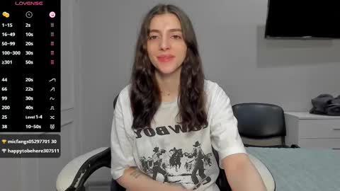 Snapshot of broosnica1 chatting on 11-26-25, 06:25 broosnica1 online show from 11-26-25, 06:25