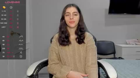 Snapshot of broosnica1 chatting on 12-15-25, 09:24 broosnica1 online show from 12-15-25, 09:24