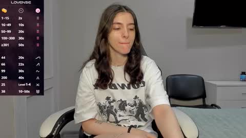 Snapshot of broosnica1 chatting on 12-16-25, 07:24 broosnica1 online show from 12-16-25, 07:24