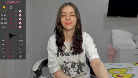 Snapshot of broosnica1 chatting on 02-09-26, 11:03 broosnica1 online show from 02-09-26, 11:03