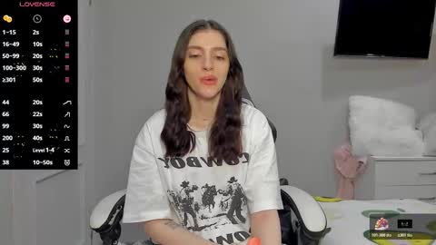 Snapshot of broosnica1 chatting on 02-10-26, 08:18 broosnica1 online show from 02-10-26, 08:18