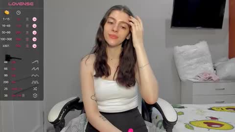 Snapshot of broosnica1 chatting on 03-02-26, 10:00 broosnica1 online show from 03-02-26, 10:00