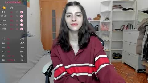 broosnica1 online show from 04-27-26, 07:28