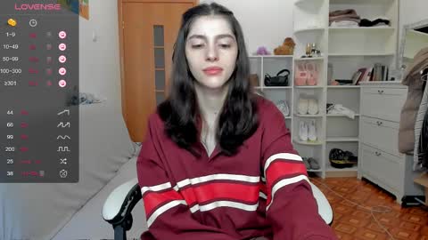 broosnica1 online show from 04-28-26, 07:24