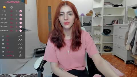 broosnica1 online show from 05-15-26, 01:40