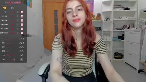 broosnica1 online show from 06-12-26, 09:19