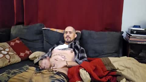 brownboyt online show from 11-30-25, 11:42